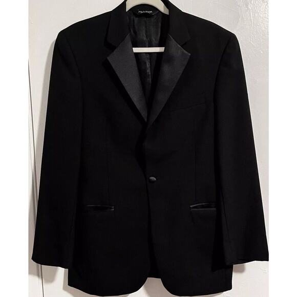 Jos. A Bank Men’s Blazer Formal Gala NYE - Picture 1 of 7
